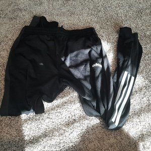 Men's Small Adidas Pants